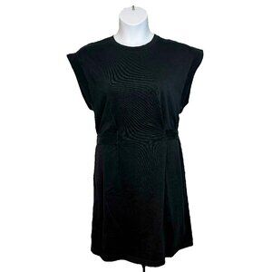 NWOT- Vince Crewneck Dress- Size Large